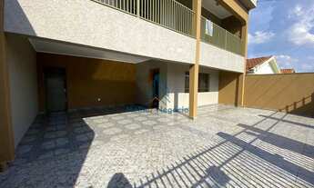 Imagem: Casa à venda em Sumaré - Aceita financiamento