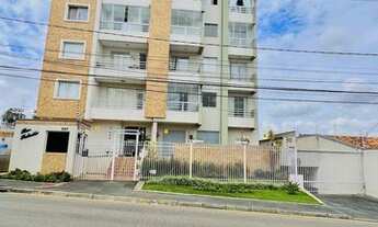 Imagem 2: Apartamento Semi Mobiliado - Novo Mundo