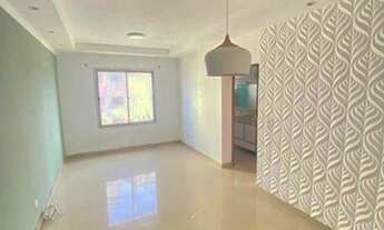 Imagem 6: Apartamento com 2 dormitórios para alugar, 69 m² por R$ 2.555/mês - Vila Milton - Guarulho