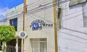 Imagem: VERAS ALUGA IGREJA NO CENTRO DE FORTALEZA