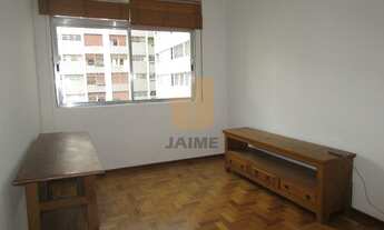 Imagem: APARTAMENTO 02 DORMITORIOS 1 BANHEIRO 2