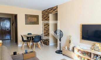 Imagem 2: Apartamento para Aluguel - Jabaquara, 1 Quarto, 55 m2