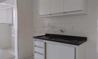 Imagem 4: Apartamento - Parque Residencial Aquarius - Residencial Illuminato - 82m² - 2 Dormitórios