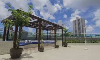 Imagem 3: Apartamento . 90 metros quadrados com 3 quartos em Guararapes - Fortaleza - CE