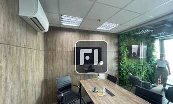 Imagem 5: Conjunto à venda, 81 m² por R$ 2.200.000,00 - Jardim Paulista - São Paulo/SP