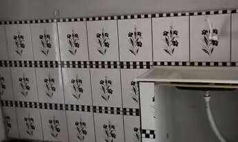 Imagem 2: Casa no município de Piritiba/Ba