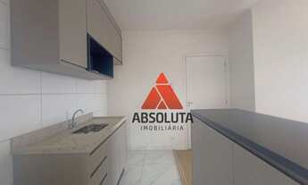 Imagem 7: Apartamento com 2 dormitórios para alugar, 60 m² por R$ 1.300,00/mês - Vila Santa Catarina