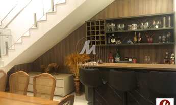 Imagem 6: Casa (sobrado em condominio) 3 dormitórios/suite, cozinha planejada, portaria 24hs, lazer