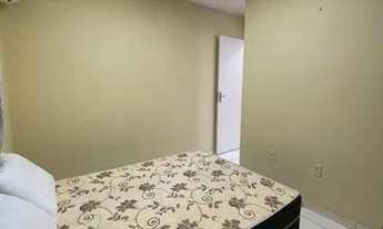 Imagem 6: Alugo Apartamento No Condomínio Conquista Premium Aleixo MOBILIADO