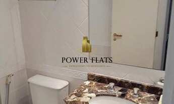 Imagem 13: Flat para aluguel possui 35 metros quadrados com 1 quarto em Pinheiros - São Paulo - SP