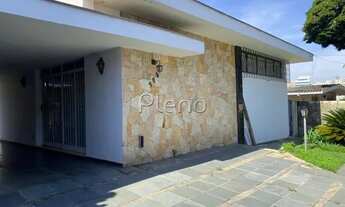 Imagem 4: Casa - Nova Campinas - Campinas