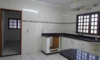 Imagem 3: Casa para aluguel, 2 quartos, 1 suíte, 1 vaga, PERDIZES - PIRACICABA/SP