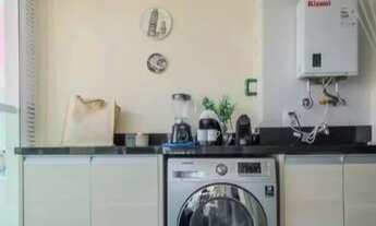 Imagem 14: Apartamento Venda Brooklin 65 m² 2 Dormitórios