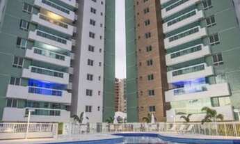 Imagem: APARTAMENTO ARACAJU COND EL VISO CONTEMPORANEO