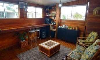 Imagem 6: Casa com 2 dormitórios à venda, 60 m² por R$ 150.000,00 - Santa Rita - Guaíba/RS