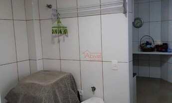 Imagem 2: Apartamento com 2 dormitórios à venda, 96 m² por R$ 720.000 - Barra Funda - São Paulo/SP