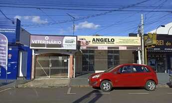 Imagem 2: Casa Padrão em São Carlos