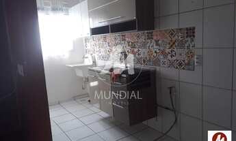 Imagem: Apartamento (tipo - padrao) 2 dormitórios