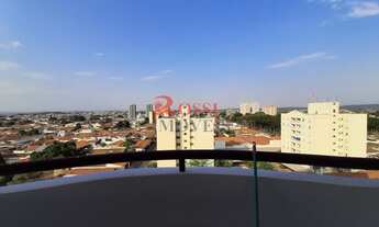 Imagem 6: Venda de Apartamentos / Padrão na cidade de Rio Claro