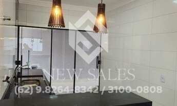 Imagem 3: Excelente casa com 3 quartos sendo 1 suíte no Setor Orienteville