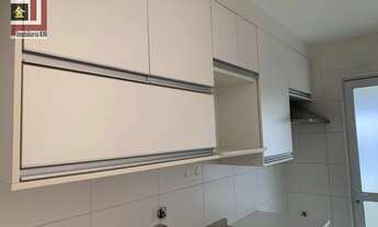 Imagem 4: Apartamento com 1 dormitório à venda, 37 m² por R$ 435.000,00 - Vila Mariana - São Paulo/S