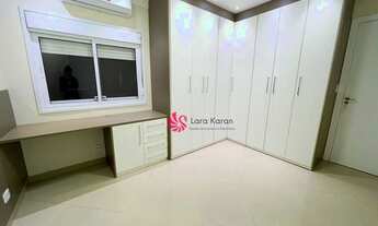 Imagem 2: Apartamento com 1 dormitório para alugar, 50 m² por R$ 2.950,00/mês - Embaré - Santos/SP