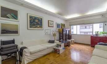 Imagem 2: Apartamento Venda 2 Dormitórios - 130 m² Paraíso