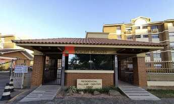Imagem 1: Apartamento para Aluguel no bairro Marechal Rondon - Canoas, RS