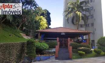 Imagem 7: Apartamento com 2 dormitórios à venda, 55 m² por R$ 287.000,00 - Freguesia do Ó - São Paul