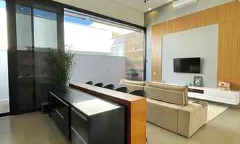 Imagem 4: Casa para aluguel com 226 metros quadrados com 3 quartos