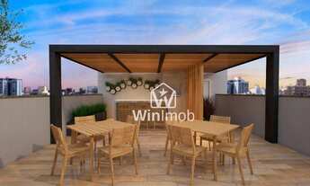 Imagem 5: Apartamento à venda, 57 m² por R$ 516.000,00 - Passo d'Areia - Porto Alegre/RS