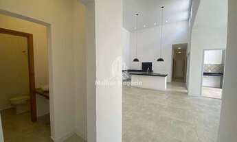 Imagem 3: Casa de Condomínio com 3 dorms, Parque Olívio Franceschini, Hortolândia - R$ 1 mi, Cod: CC