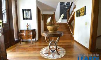 Imagem 2: SOBRADO - JARDIM GUEDALA - SP