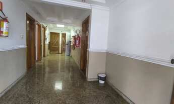 Imagem 7: Apartamento com 1 dormitório à venda, 55 m² por R$ 220.000,00 - Caiçara - Praia Grande/SP