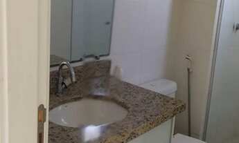 Imagem 4: Apartamento para venda possui 93 metros quadrados com 3 quartos