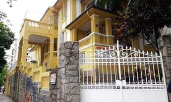 Imagem 2: Casa Residencial à venda, Bela Vista, São Paulo -