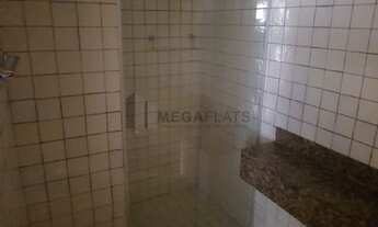 Imagem 5: FLAT CRILLON PLAZA PARA LOCAÇÃO HÁ 02 QUADRAS DA AV. PAULISTA!