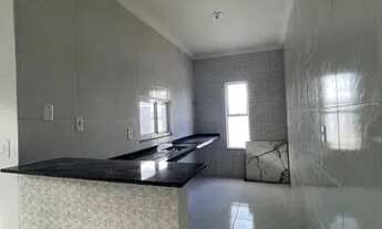 Imagem 6: Imóvel Novo Casa com 2 dormitórios