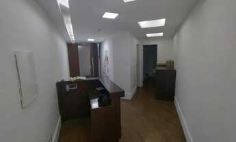 Imagem 5: Sala comercial  para alugar, 120 m² por R$3.000,00/mês,  Centro - Rio de Janeiro. SUPER IS