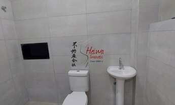 Imagem 4: Casa térrea (NOVA) R$ 800,00 Vila Boaçava