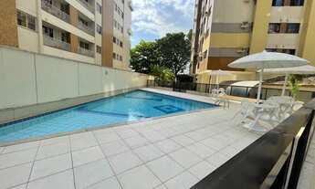 Imagem 4: Apartamento para aluguel com 64 metros quadrados com 2 quartos em Mata da Praia - Vitória