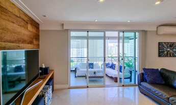 Imagem 6: São Paulo - Apartamento Padrão - Brooklin