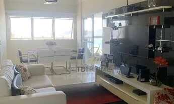 Imagem 4: APARTAMENTO PARA LOCAÇÃO A 50MTS DA PRAIA, COM 3 DORMITÓRIOS, SENDO 2 SUITES,3 VAGAS DE GA