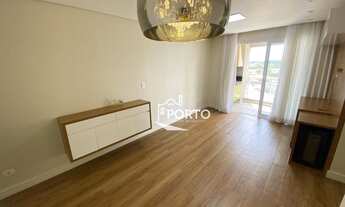 Imagem 6: Apartamento com 3 dormitórios para alugar, 79 m² - São Dimas - Piracicaba/SP