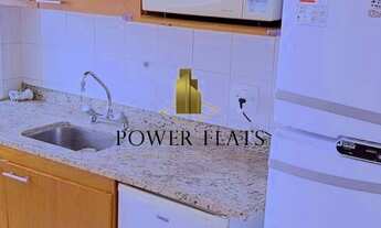 Imagem 6: Flat para aluguel de 40 metros quadrados com 1 quarto em Vila Olímpia - São Paulo - SP