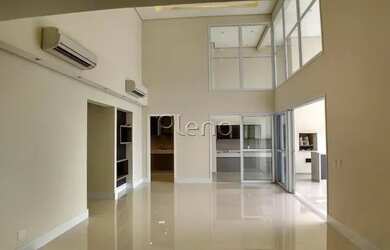 Imagem 2: Apartamento para locação no Taquaral - Campinas/SP