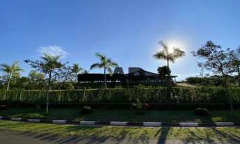 Imagem 2: Casa com 4 dormitórios à venda, 382 m² por R$ 1.350.000,00 - Condomínio City Castelo - Itu