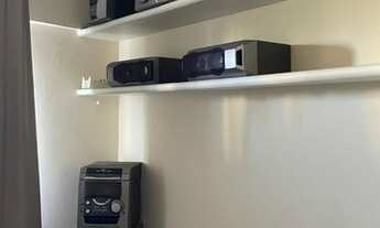 Imagem 6: Alugo apartamento, Rua Pinto Madeira, próximo ao Colégio Militar