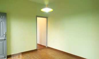 Imagem 2: Casa para Aluguel - Jardim Anália Franco, 1 Quarto, 80 m2