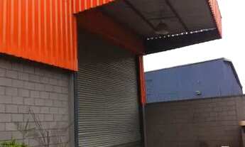 Imagem: Galpão/Depósito/Armazém para aluguel